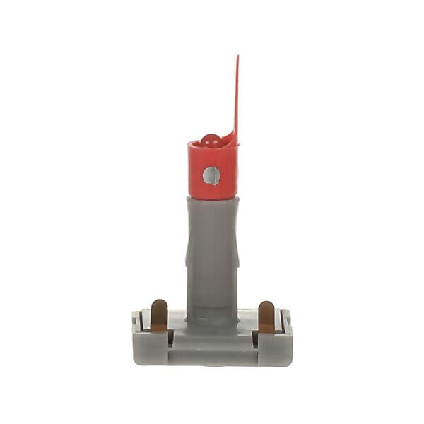 Busch-Jaeger LED Beleuchtungseinsatz ws mit Sockel 8380-10